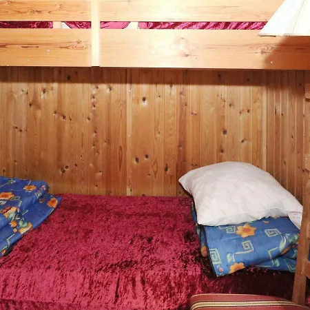 Semesterbostad 6 Person In