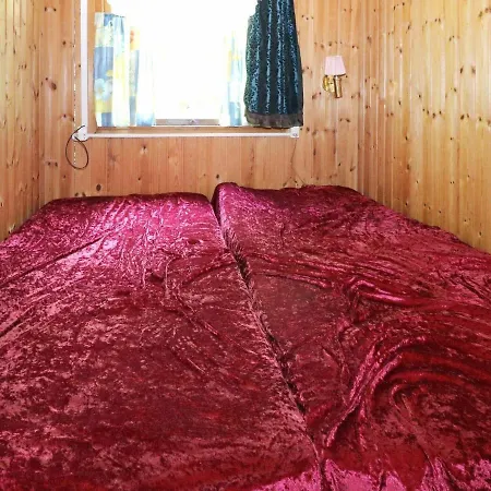 Semesterbostad 6 Person In Hadsund