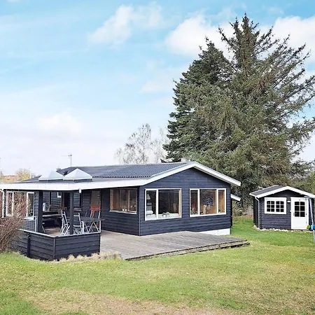 Holiday home Lx *
