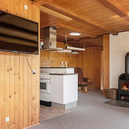 Holiday home Lx Hadsund