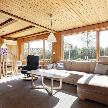 Holiday home Lx