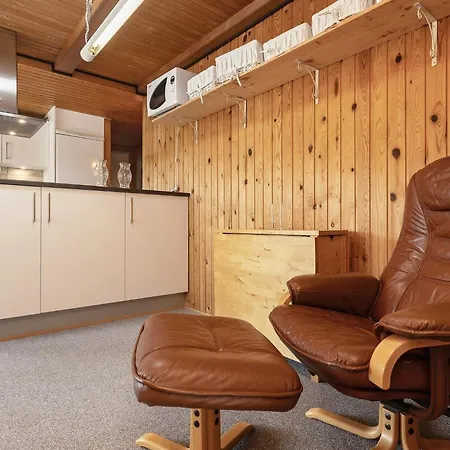 Holiday home Lx
