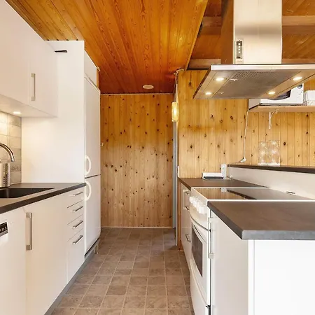 Holiday home Lx