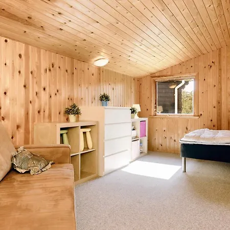 Holiday home Lx *