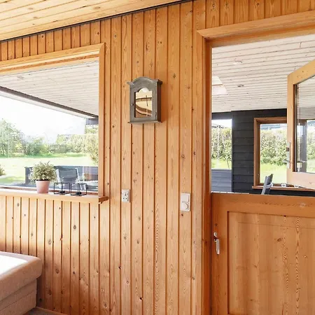 Holiday home Lx Hadsund