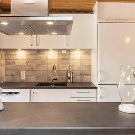Holiday home Lx