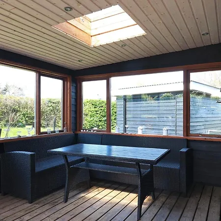 Lx Holiday home *