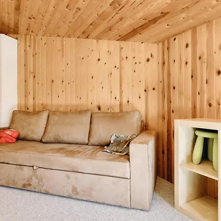 Lx Holiday home Hadsund