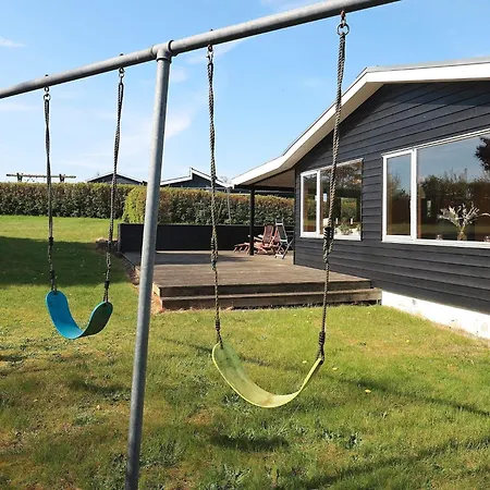 Holiday home Lx *
